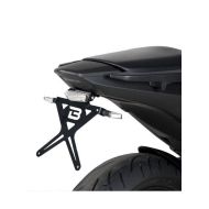 BARRACUDA Honda Integra/NC number plate holder