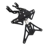 BARRACUDA License Plate Holder KTM 1290 Super Duke (2013-2016)KTM 1290 Super Duke (2017-2019)