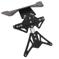 License plate holder BARRACUDA Suzuki SV 650 2003-2008