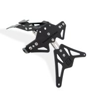 License plate holder BARRACUDA Yamaha Tracer 900 (2018-23)