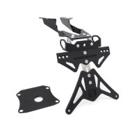 BARRACUDA number plate holder Yamaha XSR 900 (2022-2023)