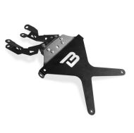 NUMBER STAND KTM 1290 Super Duke (2013-2016)KTM 1290 Super Duke (2017-2019)