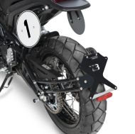 SIDE NAKED NUMBER STAND Benelli Leoncino