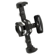 BARRACUDA PHONE RACK