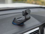 QUAD LOCK Windscreen/Dash Car Mount phone holder