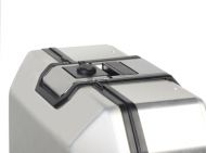 Страничен куфар за мотор Shad Terra TR36 Десен