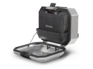 Страничен куфар за мотор Shad Terra TR36 Ляв