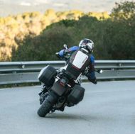 Πλαϊνές θήκες μοτοσυκλέτας SHAD EXPANDABLE SH38X