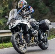 Πλαϊνές θήκες μοτοσυκλέτας SHAD EXPANDABLE SH38X