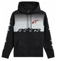 Sweatshirt ALPINESTARS SPECTRE BLK