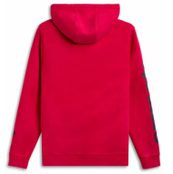 Sweatshirt ALPINESTARS UNBOUND RED