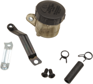 Съд хидравлична течност MAGURA RESERVOIR CLU 9ML DOT HC1/HC3