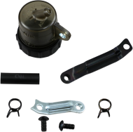 Съд хидравлична течност MAGURA RESERVOIR CLU 9ML OIL HC1/HC3