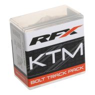 RFX Racing Bolt and Nut Set