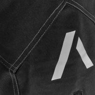 Текстилен мото панталон ADRENALINE SOLDIER BLACK