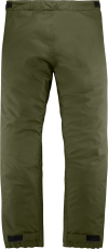 Textile motorcycle pants ICON PDX3 OVERPANTS - OLIVE