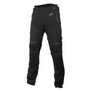 Textile motorcycle pants O'NEAL SIERRA BLACK