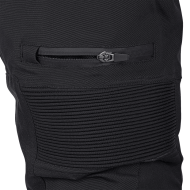 Textile motorcycle pants O'NEAL SIERRA BLACK