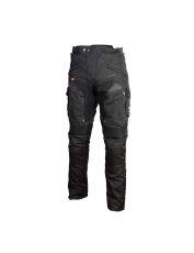 Textile motorcycle pants SECA STRADA EVO