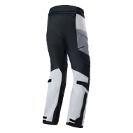 Textile trousers ALPINESTARS ANDES AIR DRYSTAR BLACK/GRAY
