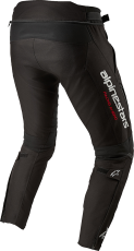 Текстилен панталон ALPINESTARS T-SPR Drystar® BLACK