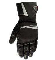 Textile motorcycle gloves SECA COMPASS