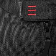 Текстилно мото яке ADRENALINE MESHTEC 2.0 BLACK