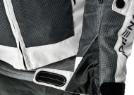 Текстилно мото яке ADRENALINE MESHTEC 2.0 GREY