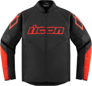 Текстилно мото яке ICON HOOLIGAN CE SLAYER