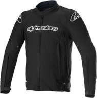 Υφασμάτινο μπουφάν ALPINESTARS T-GP Force BLACK