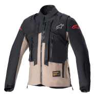 ALPINESTARS TECHDURA Textile Jacket BLK/BR