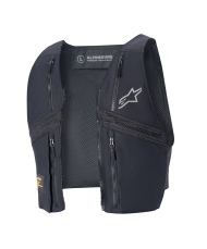 ALPINESTARS TECHDURA BLK/SILV textile jacket