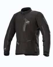 ALPINESTARS Venture XT BLACK textile jacket