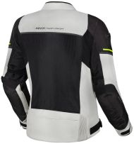 Textile jacket SECA STREAM EVO GRAY