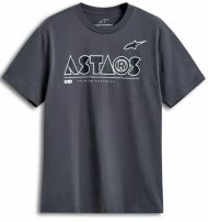 T-shirt ALPINESTARS CSF CEREAL CHARCOAL
