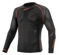 Thermal underwear ALPINESTARS RIDE TECH V2 TOP LONG SLEEVE SUMMER