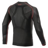 Thermal underwear ALPINESTARS RIDE TECH V2 TOP LONG SLEEVE SUMMER