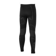 Thermal leggings SECA S-COOL BLACK
