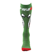 Thermal socks O'NEAL PRO MX BOMBER GREEN