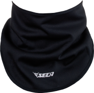 Thermal collar SECA WINDSTER BLACK