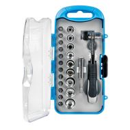 Clichet cu vârfuri LAMPA set 23 buc