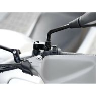 Prelungire oglindă - filet M10 stânga - 90539