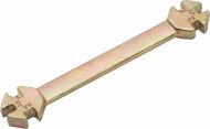 RFX Race Universal Spoke Wrench - Gold