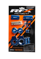Factory kit RFX Factory Kit (Magura) TX125 18-19 TE150 20-21 TE250/300I 18-21 FE250/350/450/501 18-21