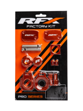 RFX Factory Kit - KTM (Brembo) Orange