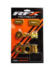 RFX Factory Kit - RMZ250 07-21 / RMZ450 05-21