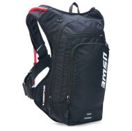 Хидраторна раница USWE OUTLANDER 9L HYDRATION PACK BLACK