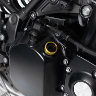 Color attachment for BARRACUDA OIL SAMPLE Ø35 GOLD