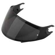 Vizor negru SHARK SKWAL/D-SKLWAL/SPARTAN/SKWAL 2/D-SKLWAL 2