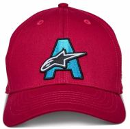 ALPINESTARS BILL FLX ELEMENTAL RD Hat